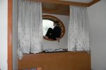 Oceanview Stateroom Picture