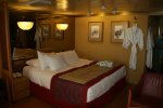 Signature Suite Stateroom Picture