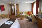 Sky Suite Stateroom Picture