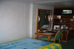 Oceanview Stateroom Picture