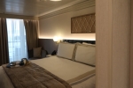 One Bedroom Suite Stateroom Picture