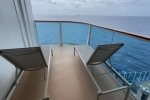 Deluxe Balcony Stateroom Picture