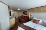 Verandah Stateroom Picture