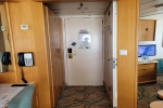 Oceanview Stateroom Picture