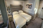 Yacht Club Deluxe Suite Stateroom Picture