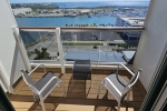 Yacht Club Deluxe Suite Stateroom Picture