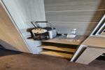 Yacht Club Deluxe Suite Stateroom Picture