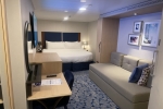 Interior Stateroom Picture