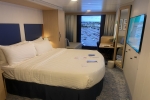 Interior Stateroom Picture