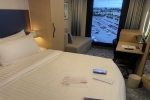 Interior Stateroom Picture