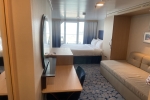 Spacious Balcony Stateroom Picture