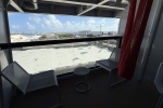 Sea Terrace Stateroom Picture