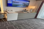 Sky Suite Stateroom Picture