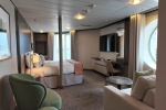 Sky Suite Stateroom Picture