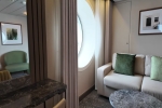 Sky Suite Stateroom Picture