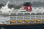 Disney Wonder Exterior Picture Disney Wonder Exterior Picture