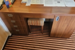 Ocean Suite Stateroom Picture