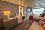 Concierge Class Stateroom Picture