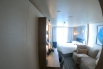 Balcony Stateroom Picture