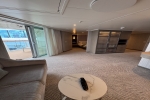 Deluxe Balcony Stateroom Picture