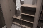 Interior Stateroom Picture