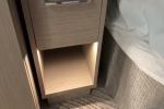 Interior Stateroom Picture