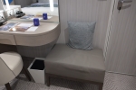 Interior Stateroom Picture