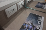 Interior Stateroom Picture