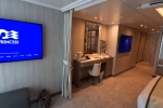 Mini-Suite Stateroom Picture