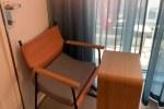 Sea Terrace Stateroom Picture