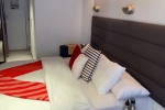 Sea Terrace Stateroom Picture