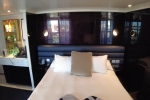 Cheeky  Corner Suite Stateroom Picture