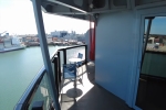 Cheeky  Corner Suite Stateroom Picture