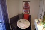 Cheeky  Corner Suite Stateroom Picture