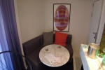 Cheeky  Corner Suite Stateroom Picture