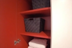 Cheeky  Corner Suite Stateroom Picture