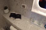 Cheeky  Corner Suite Stateroom Picture