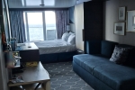Spacious Balcony Stateroom Picture