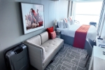 Concierge Class Stateroom Picture