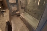 Corner Suite Stateroom Picture