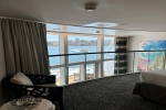 Owner Loft Suite Stateroom Picture