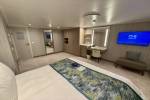 Interior Stateroom Picture