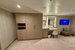 Interior Stateroom Picture