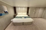 Interior Stateroom Picture
