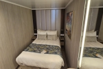 Interior Stateroom Picture