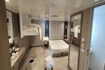 Interior Stateroom Picture