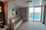 Mini-Suite Stateroom Picture