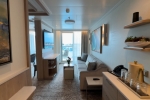 Signature Grand Suite Stateroom Picture