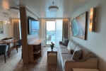 Signature Grand Suite Stateroom Picture