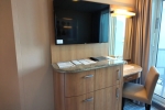 Aqua Class Stateroom Picture
